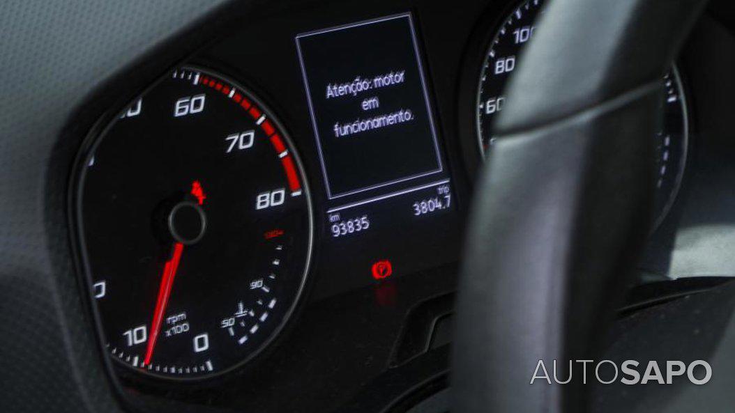 Seat Arona 1.0 TSI Style de 2022