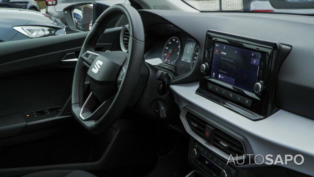 Seat Arona 1.0 TSI Style de 2022