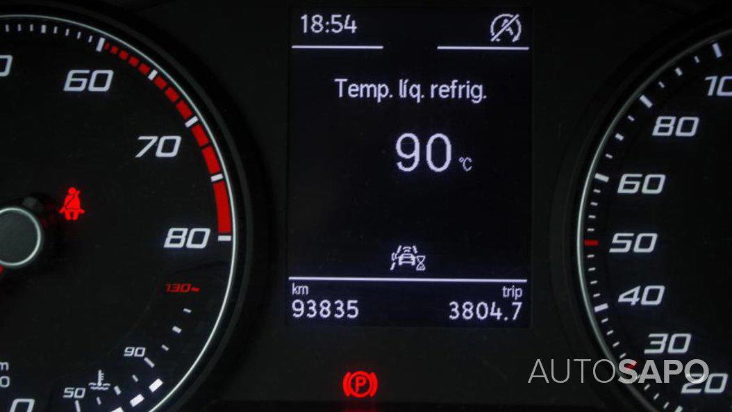 Seat Arona 1.0 TSI Style de 2022