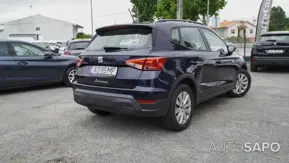 Seat Arona 1.0 TSI Style de 2022