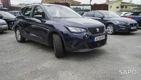Seat Arona 1.0 TSI Style de 2022