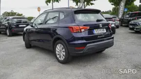 Seat Arona 1.0 TSI Style de 2022