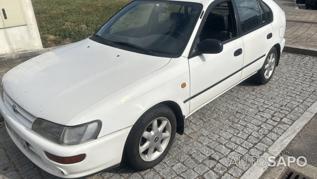Toyota Corolla Liftback 1.3 XLi de 1994