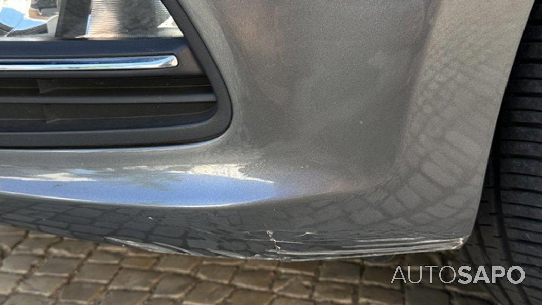 Volkswagen Polo 1.2 Confortline AC de 2014