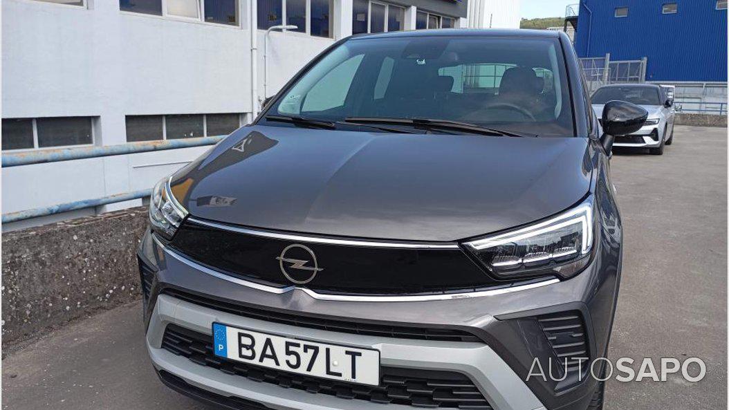 Opel Crossland 1.2 Business Edition de 2023
