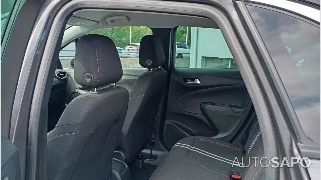 Opel Crossland 1.2 Business Edition de 2023