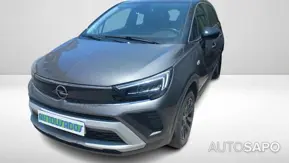 Opel Crossland 1.2 Business Edition de 2023