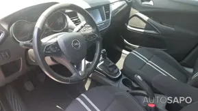 Opel Crossland 1.2 Business Edition de 2023
