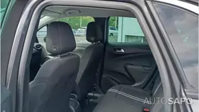Opel Crossland 1.2 Business Edition de 2023