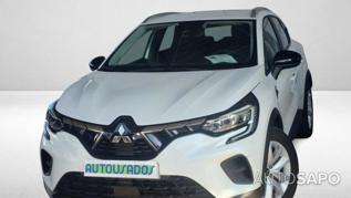 Mitsubishi ASX 1.0 MPI-T 6MT Invite de 2024