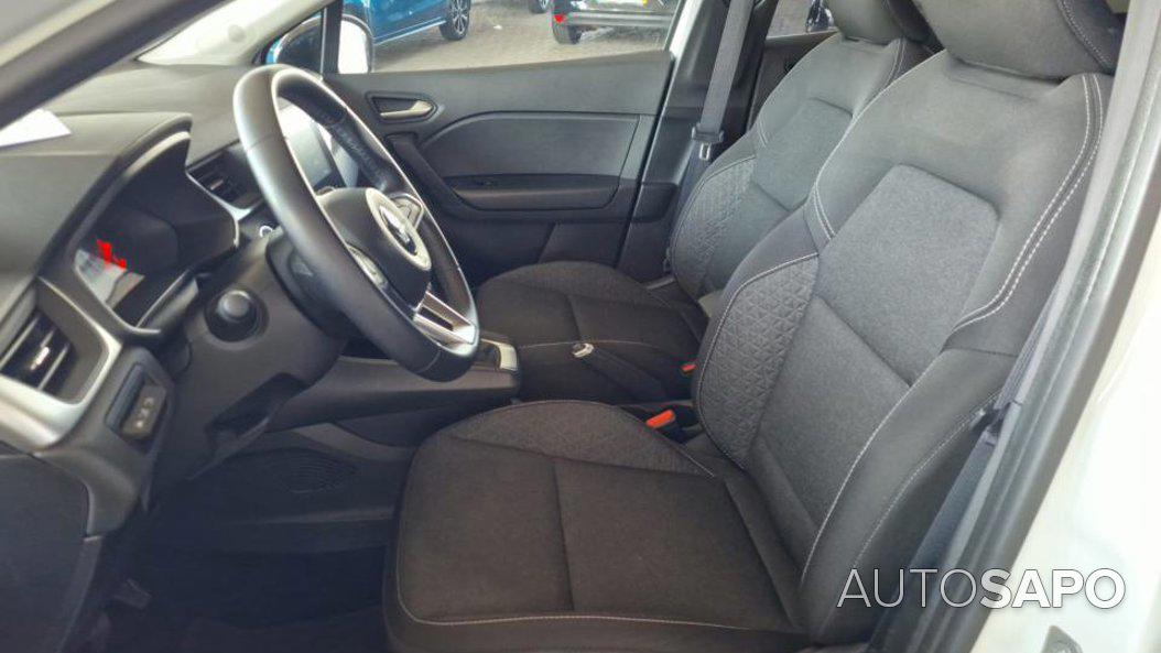 Mitsubishi ASX 1.0 MPI-T 6MT Invite de 2024
