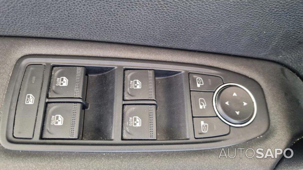 Mitsubishi ASX 1.0 MPI-T 6MT Invite de 2024