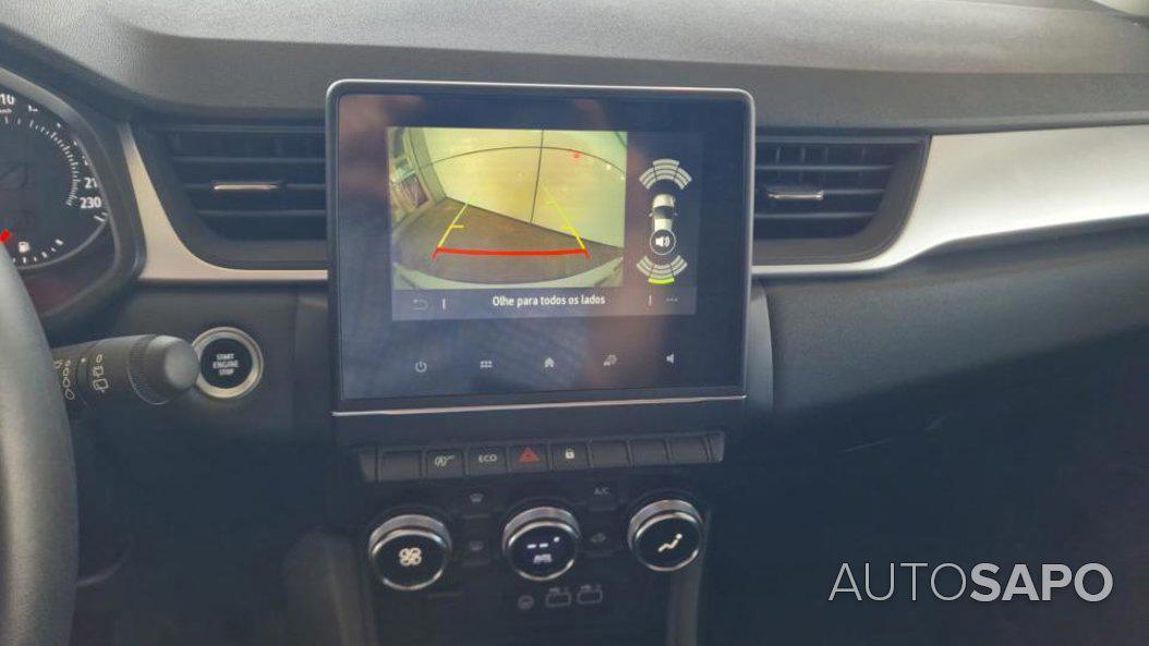 Mitsubishi ASX 1.0 MPI-T 6MT Invite de 2024