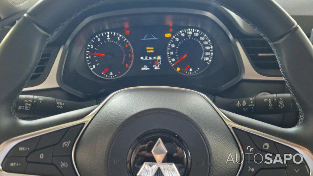 Mitsubishi ASX 1.0 MPI-T 6MT Invite de 2024