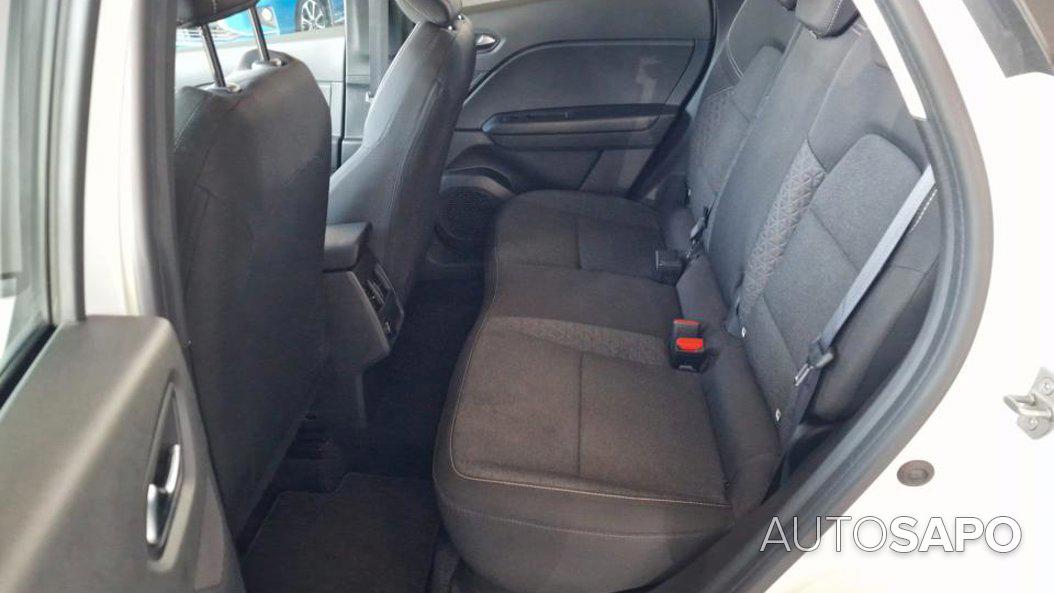 Mitsubishi ASX 1.0 MPI-T 6MT Invite de 2024