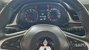 Mitsubishi ASX 1.0 MPI-T 6MT Invite de 2024