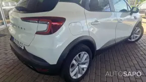 Mitsubishi ASX 1.0 MPI-T 6MT Invite de 2024