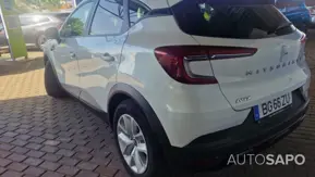 Mitsubishi ASX 1.0 MPI-T 6MT Invite de 2024