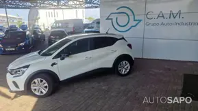 Mitsubishi ASX 1.0 MPI-T 6MT Invite de 2024