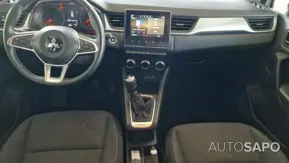 Mitsubishi ASX 1.0 MPI-T 6MT Invite de 2024