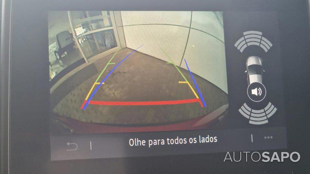 Mitsubishi ASX 1.0 MPI-T 6MT Invite de 2024