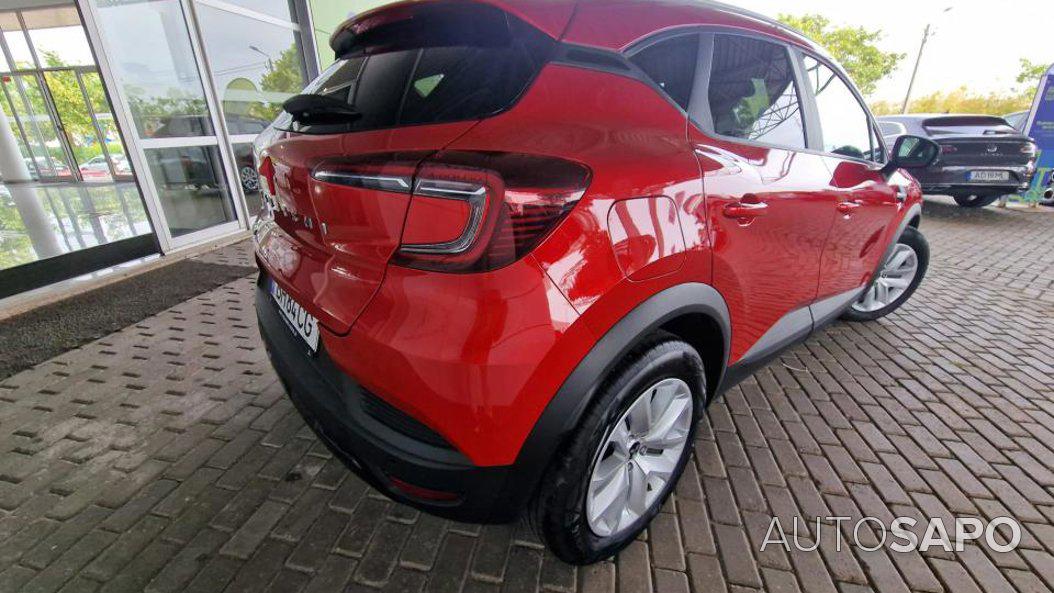 Mitsubishi ASX 1.0 MPI-T 6MT Invite de 2024