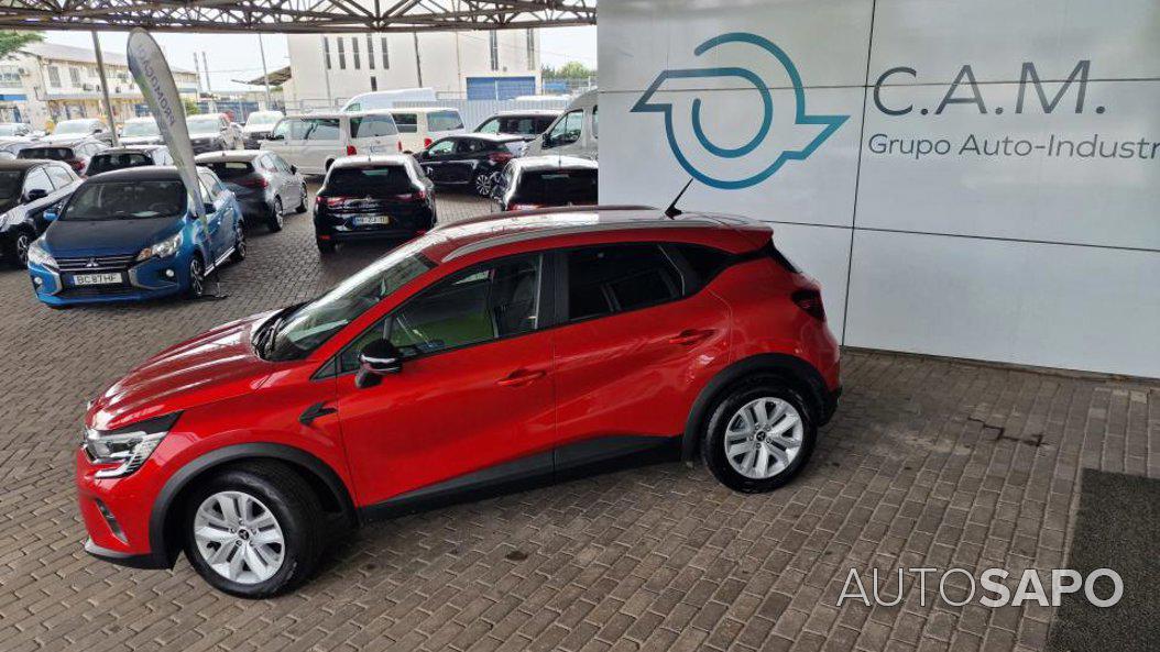 Mitsubishi ASX 1.0 MPI-T 6MT Invite de 2024