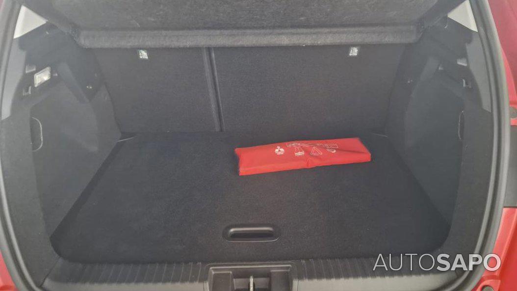 Mitsubishi ASX 1.0 MPI-T 6MT Invite de 2024