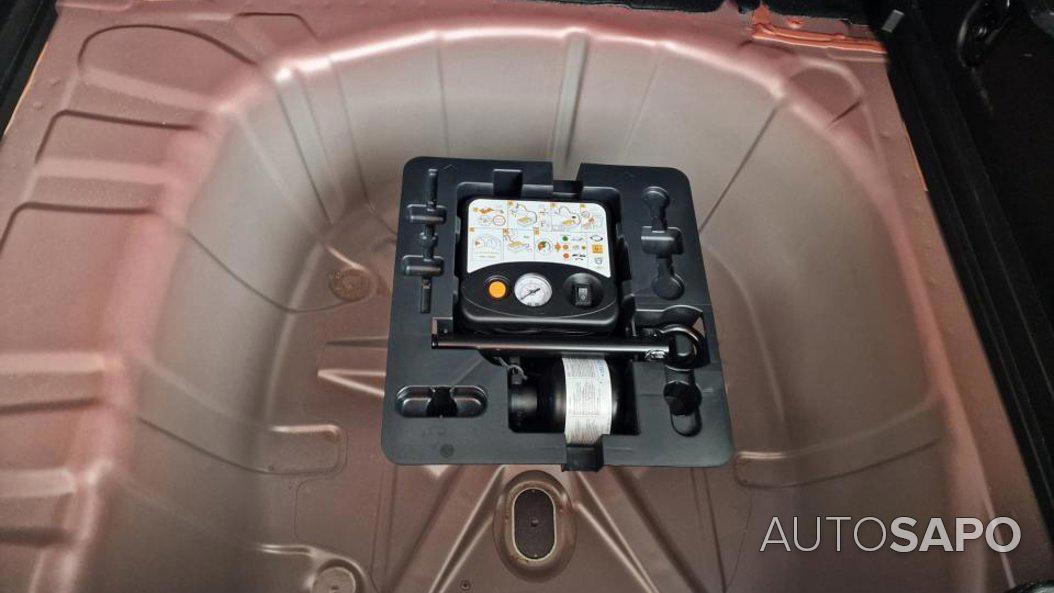 Mitsubishi ASX 1.0 MPI-T 6MT Invite de 2024
