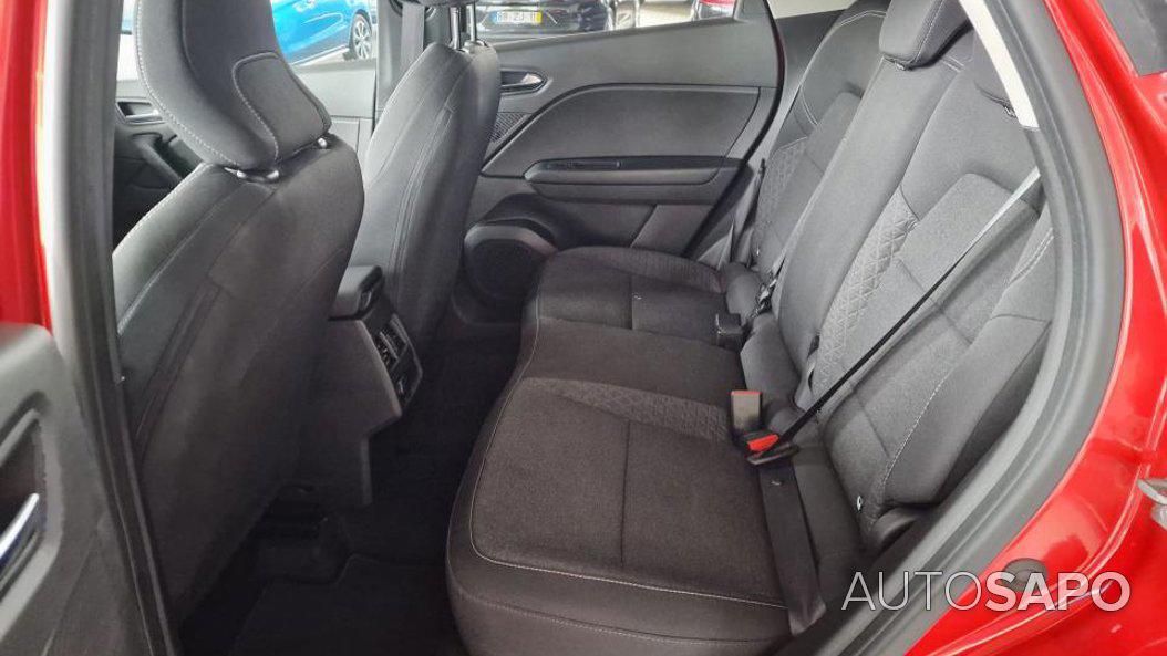 Mitsubishi ASX 1.0 MPI-T 6MT Invite de 2024