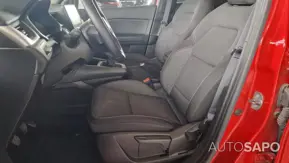Mitsubishi ASX 1.0 MPI-T 6MT Invite de 2024
