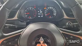 Mitsubishi ASX 1.0 MPI-T 6MT Invite de 2024
