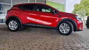 Mitsubishi ASX 1.0 MPI-T 6MT Invite de 2024