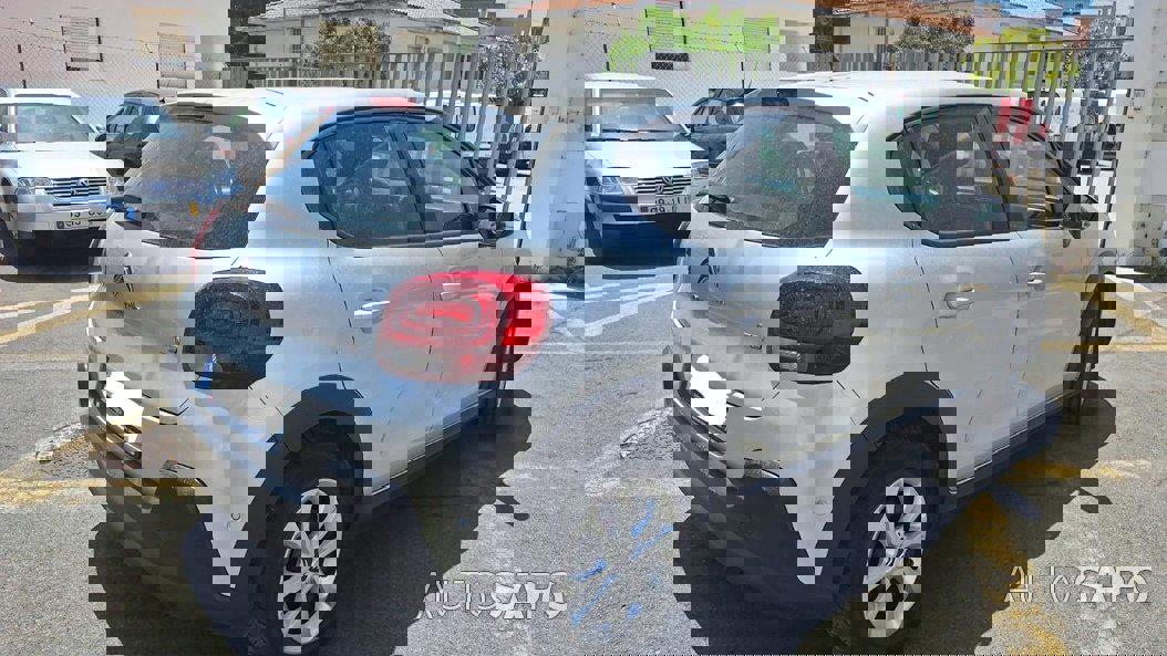 Citroen C3 1.6 BlueHDi Feel de 2017