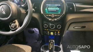 MINI Cooper de 2020