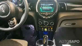 MINI Cooper de 2020