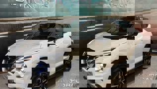 Nissan Juke de 2025