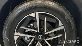 Nissan Juke de 2025