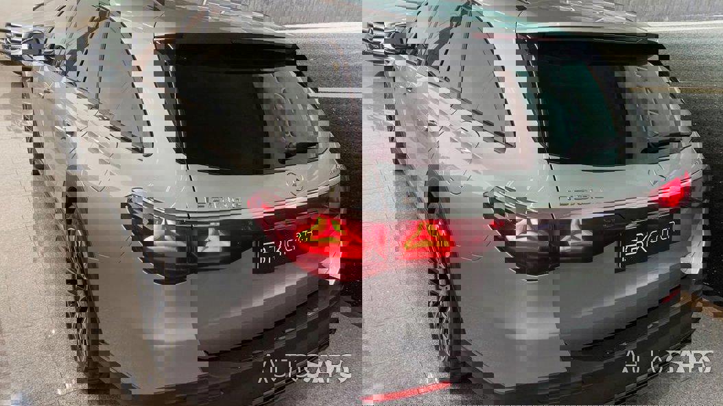 Mercedes-Benz Classe E 400 d 4Matic All-Terrain de 2025