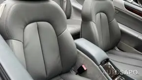 Mercedes-Benz Classe CLK de 2000