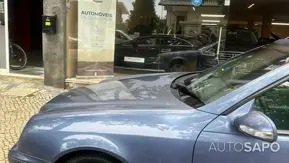 Mercedes-Benz Classe CLK de 2000