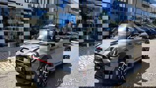 MINI John Cooper Works de 2022