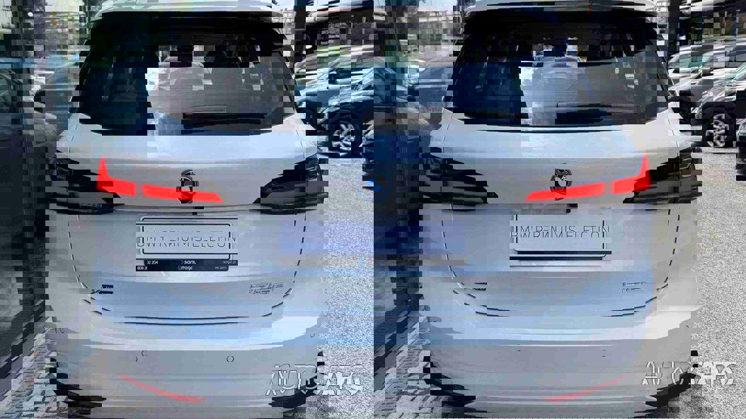 BMW Série 2 Active Tourer 225 xe de 2024
