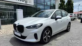 BMW Série 2 Active Tourer 225 xe de 2024
