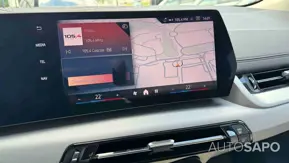 BMW Série 2 Active Tourer 225 xe de 2024