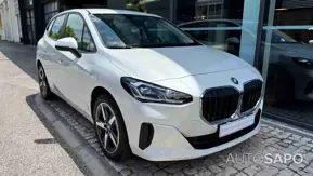 BMW Série 2 Active Tourer 225 xe de 2024