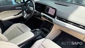BMW Série 2 Active Tourer 225 xe de 2024