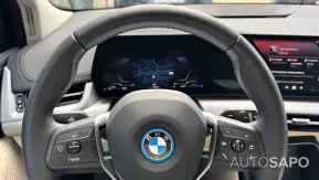 BMW Série 2 Active Tourer 225 xe de 2024