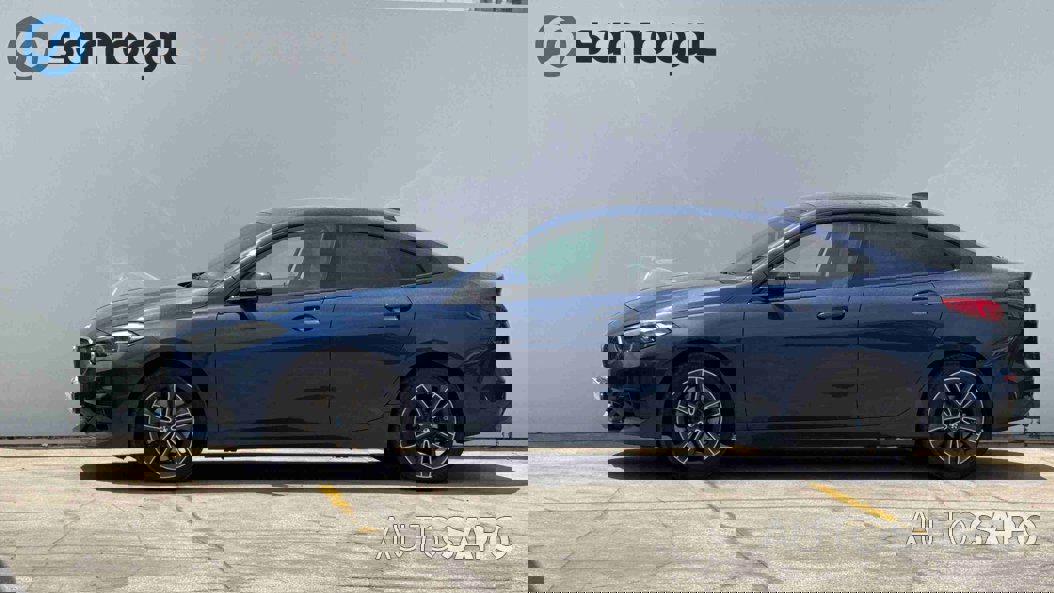 BMW Série 2 Gran Coupé 218 i Gran Coupé Line Sport de 2023
