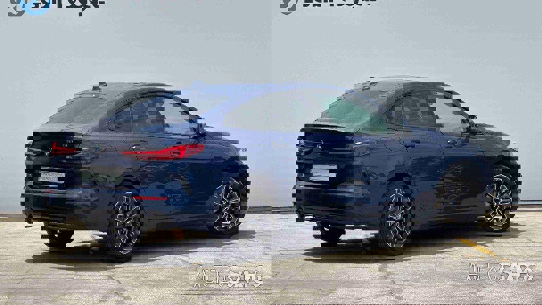 BMW Série 2 Gran Coupé 218 i Gran Coupé Line Sport de 2023